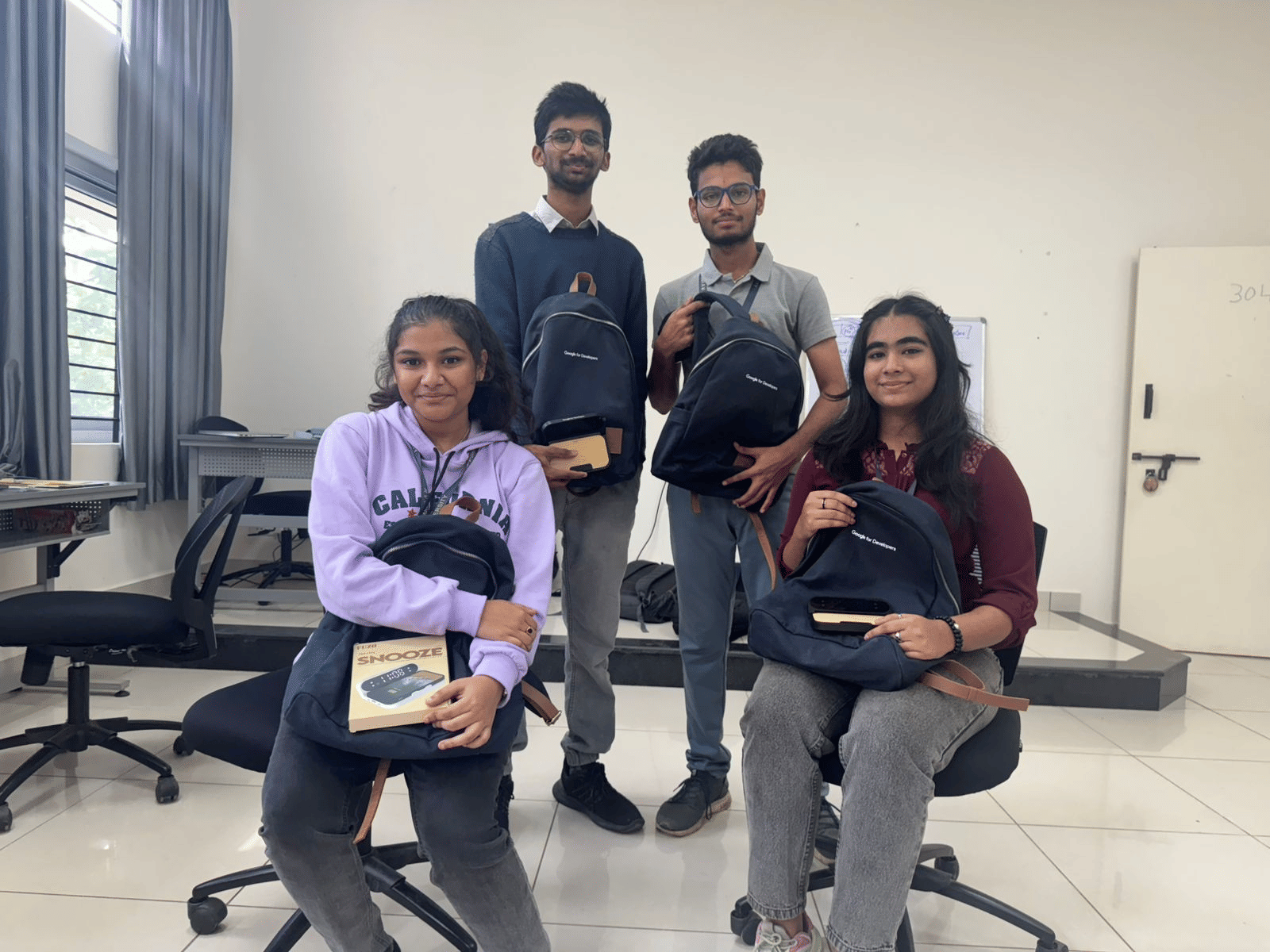 Kalvium Campus photo 34